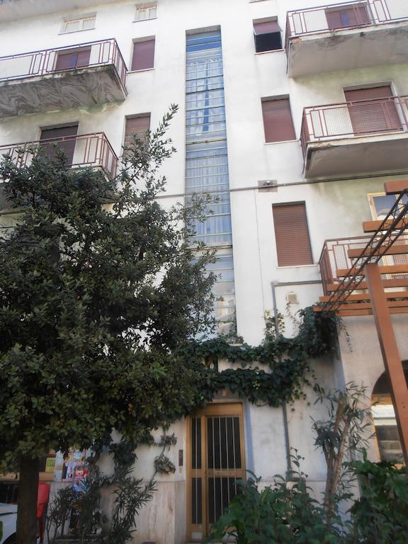 Hotel Giusy Pérouse Extérieur photo